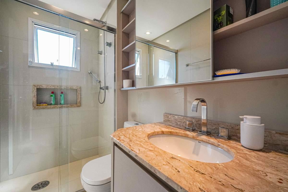 Apartamento, 4 quartos, 250 m² - Foto 21