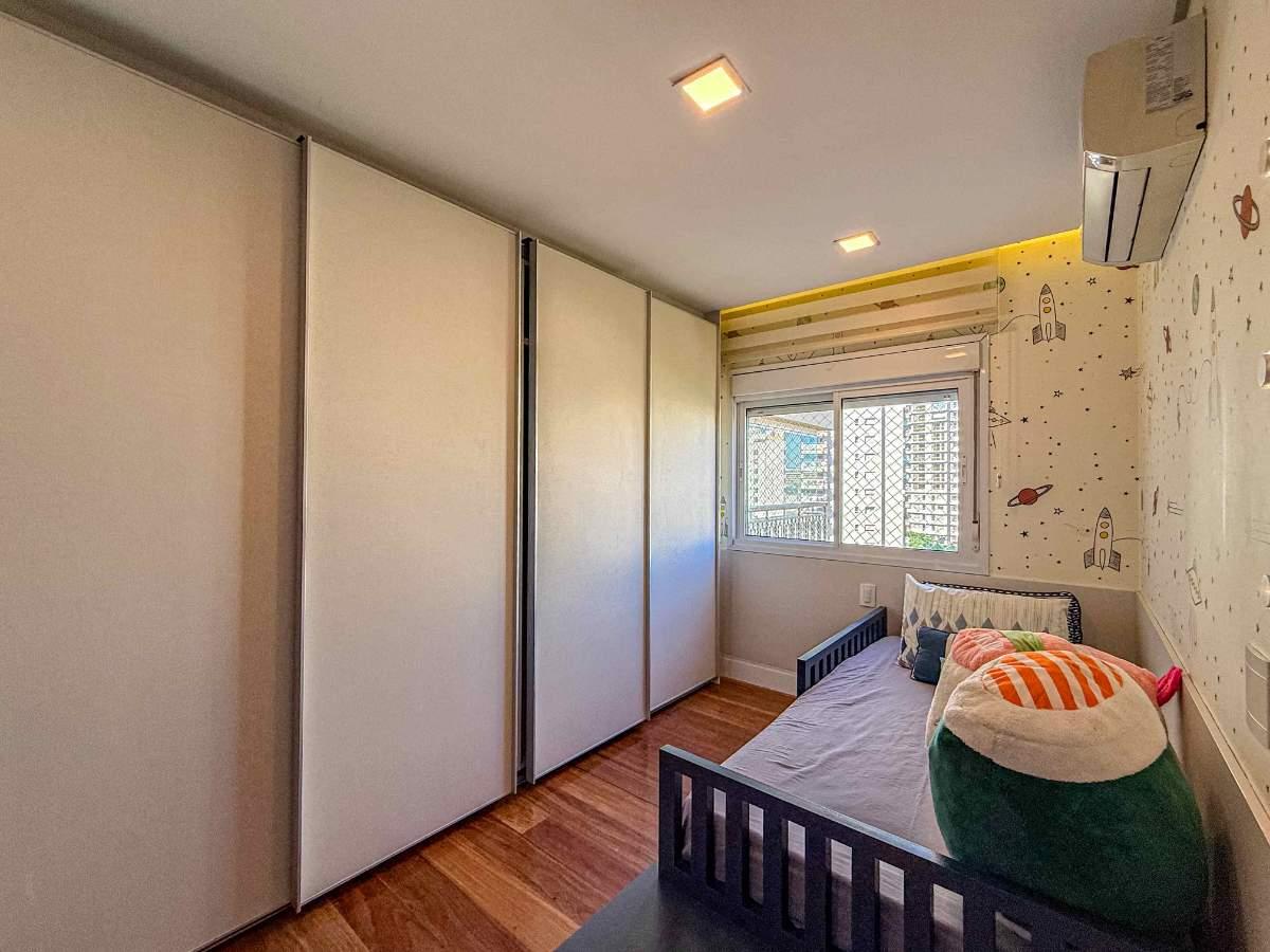 Apartamento, 4 quartos, 250 m² - Foto 22