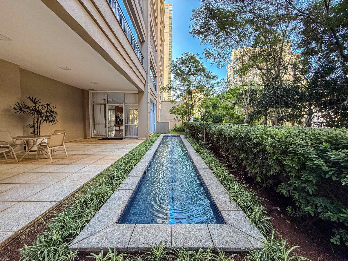 Apartamento, 4 quartos, 250 m² - Foto 25
