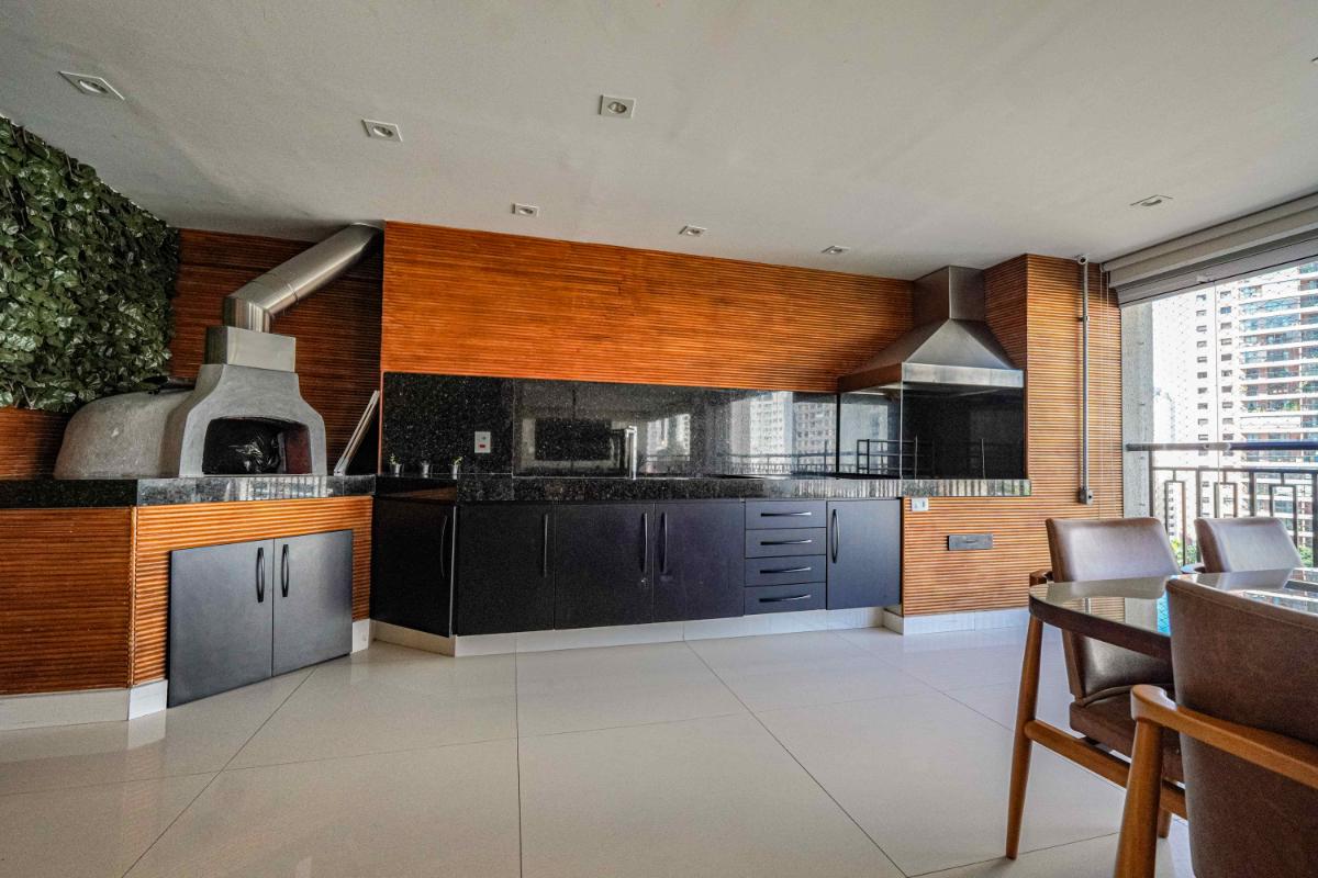 Apartamento, 4 quartos, 250 m² - Foto 2