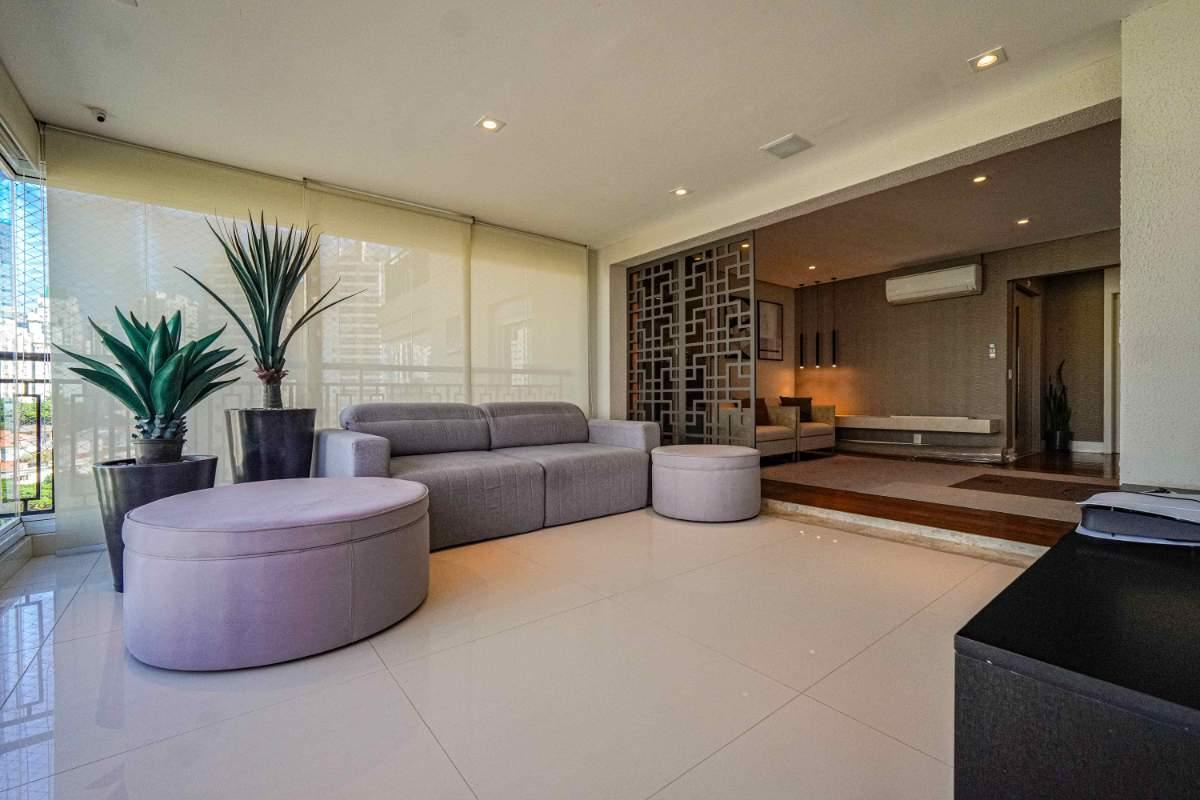 Apartamento, 4 quartos, 250 m² - Foto 6