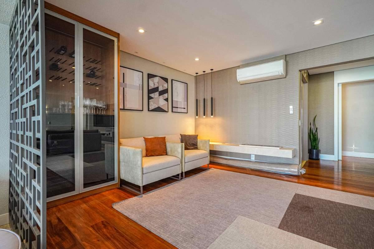 Apartamento, 4 quartos, 250 m² - Foto 7
