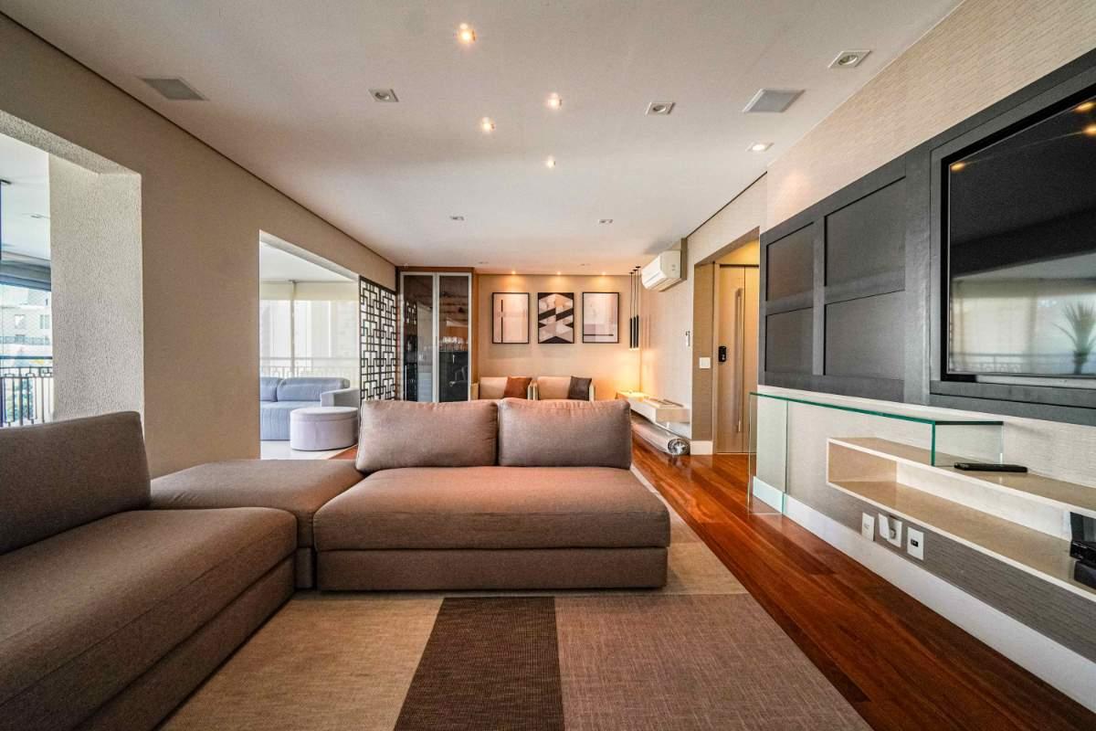 Apartamento, 4 quartos, 250 m² - Foto 8