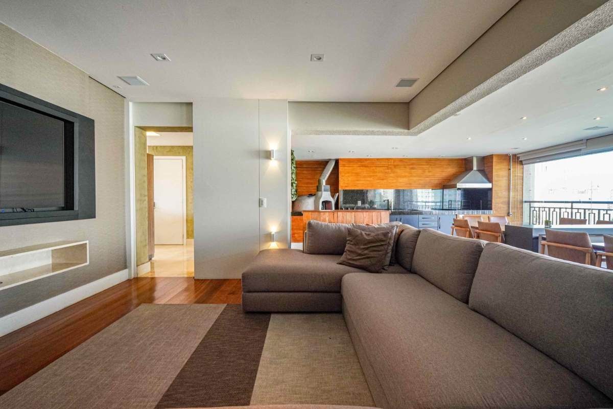 Apartamento, 4 quartos, 250 m² - Foto 9