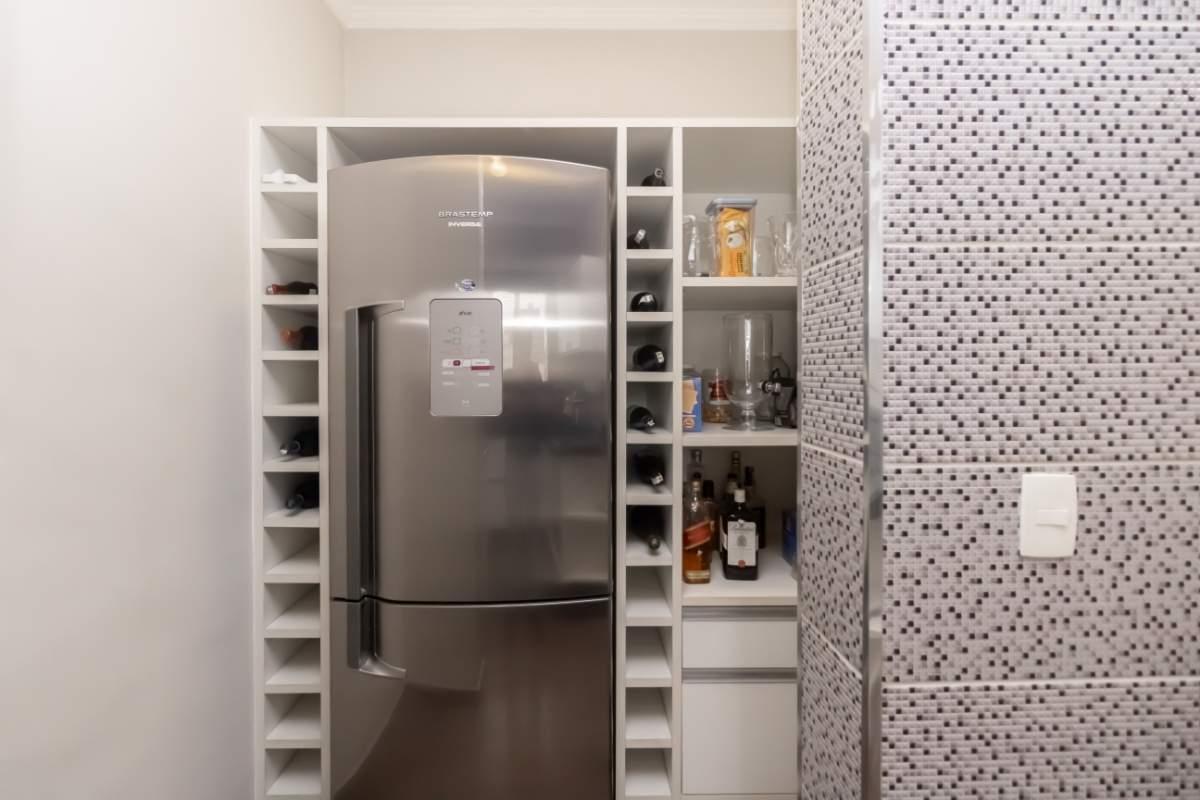 Apartamento, 4 quartos, 1132 m² - Foto 16