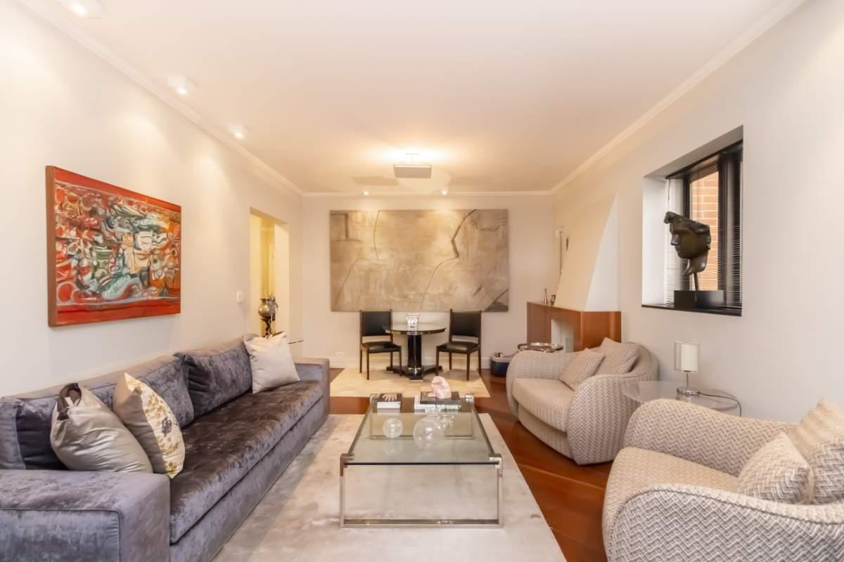 Apartamento, 4 quartos, 1132 m² - Foto 2