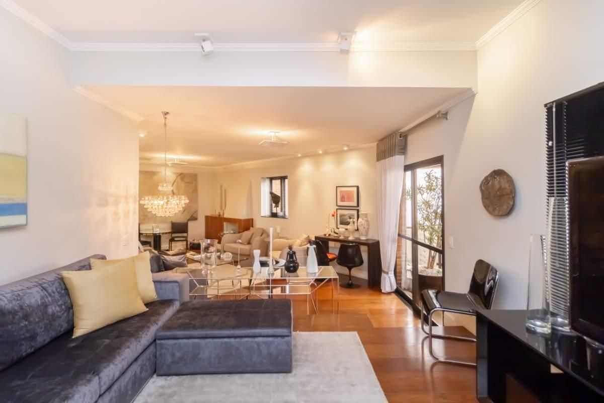Apartamento, 4 quartos, 1132 m² - Foto 6