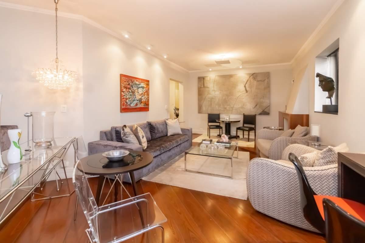 Apartamento, 4 quartos, 1132 m² - Foto 7