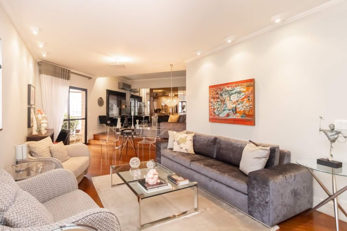Apartamento, 4 quartos, 1132 m² - Foto 8