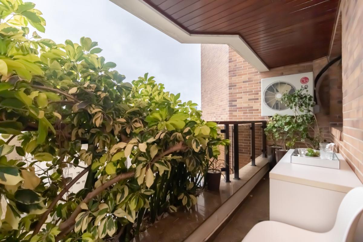 Apartamento, 4 quartos, 1132 m² - Foto 9