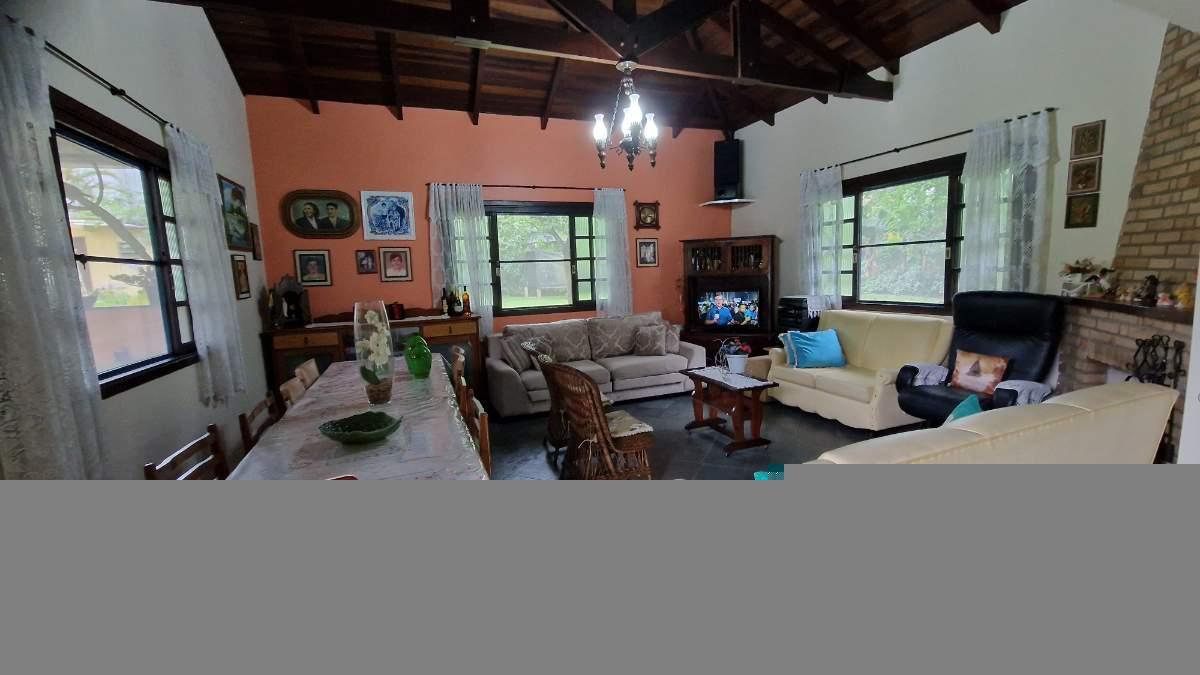Casa de Condomínio, 3 quartos - Foto 11