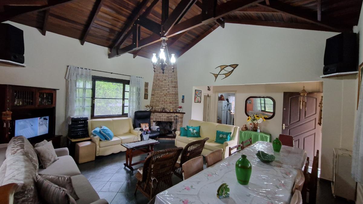 Casa de Condomínio, 3 quartos - Foto 12