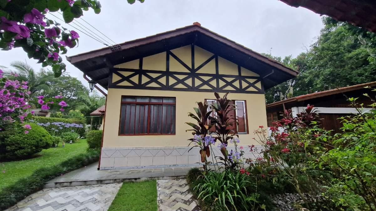 Casa de Condomínio, 3 quartos - Foto 2