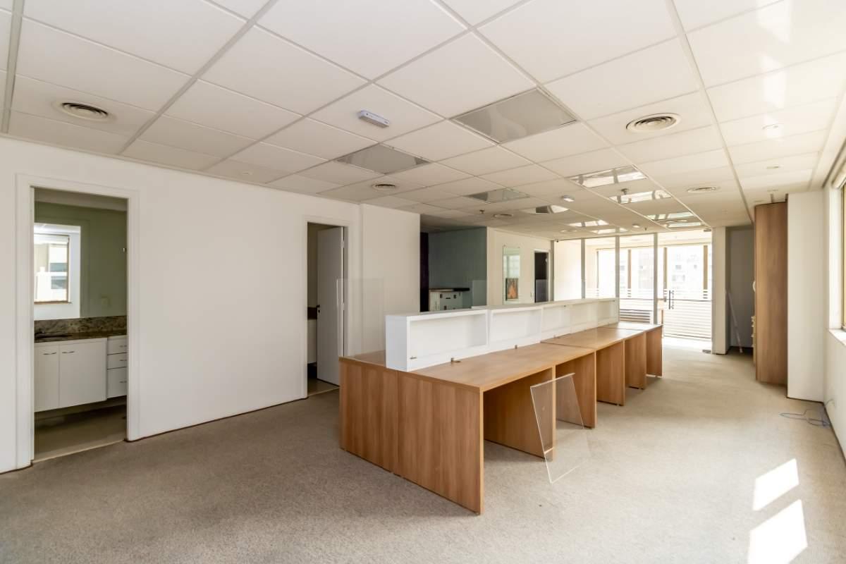 Sala-Conjunto, 180 m² - Foto 1