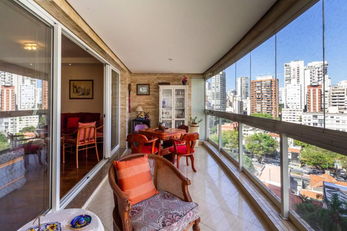 Apartamento, 4 quartos, 180 m² - Foto 10