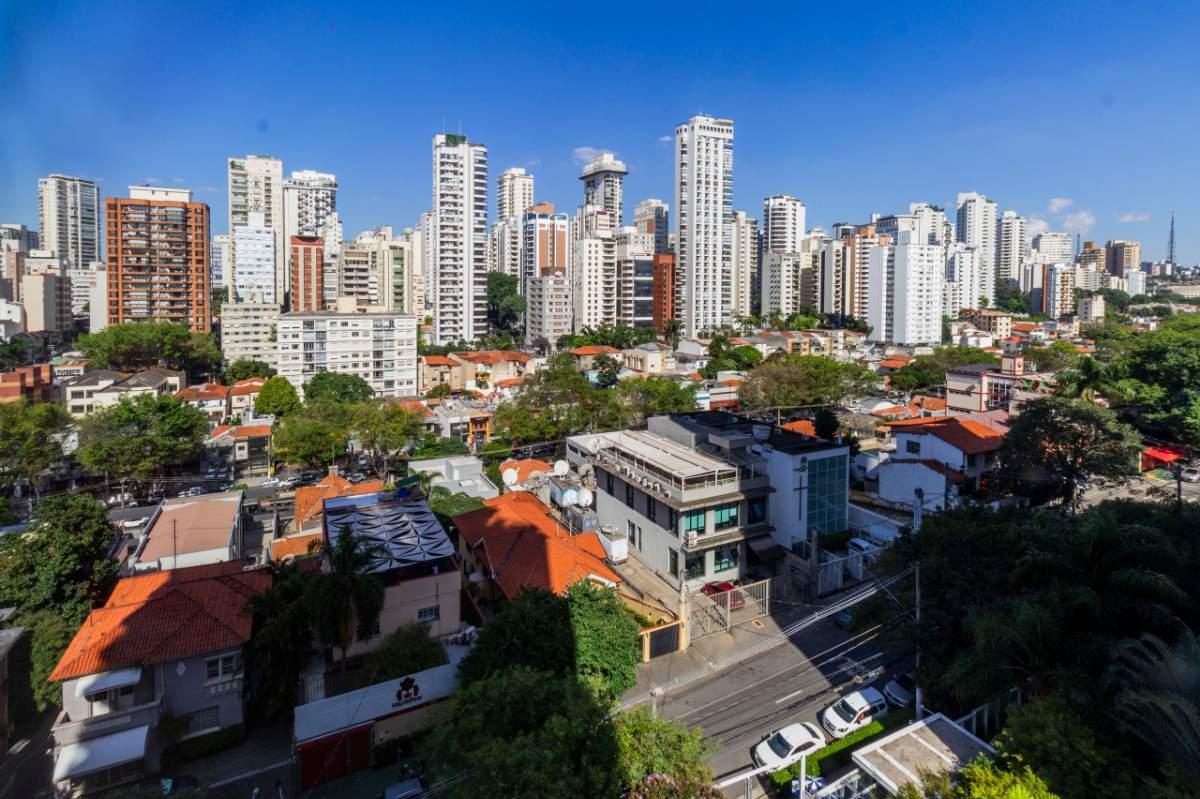 Apartamento, 4 quartos, 180 m² - Foto 11