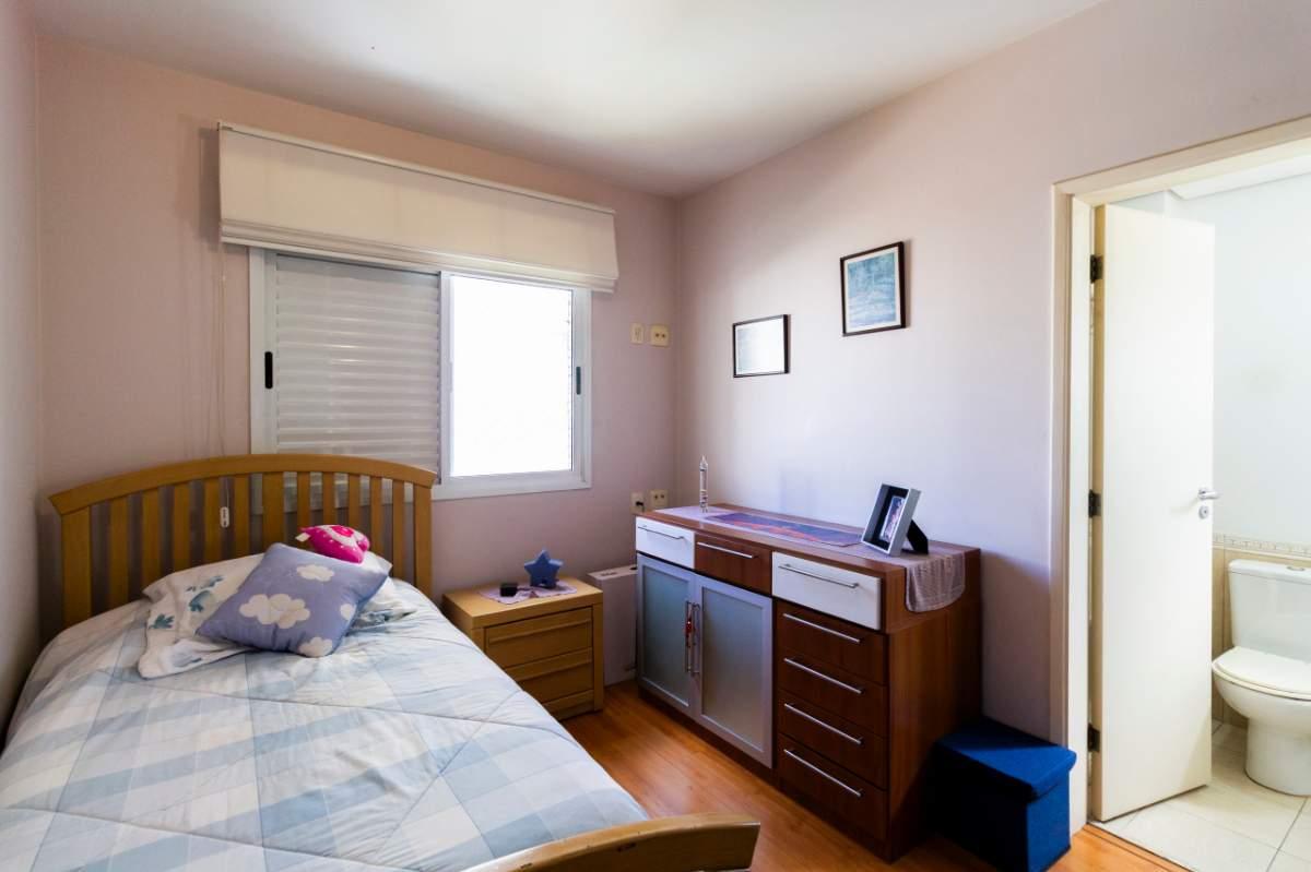 Apartamento, 4 quartos, 180 m² - Foto 12