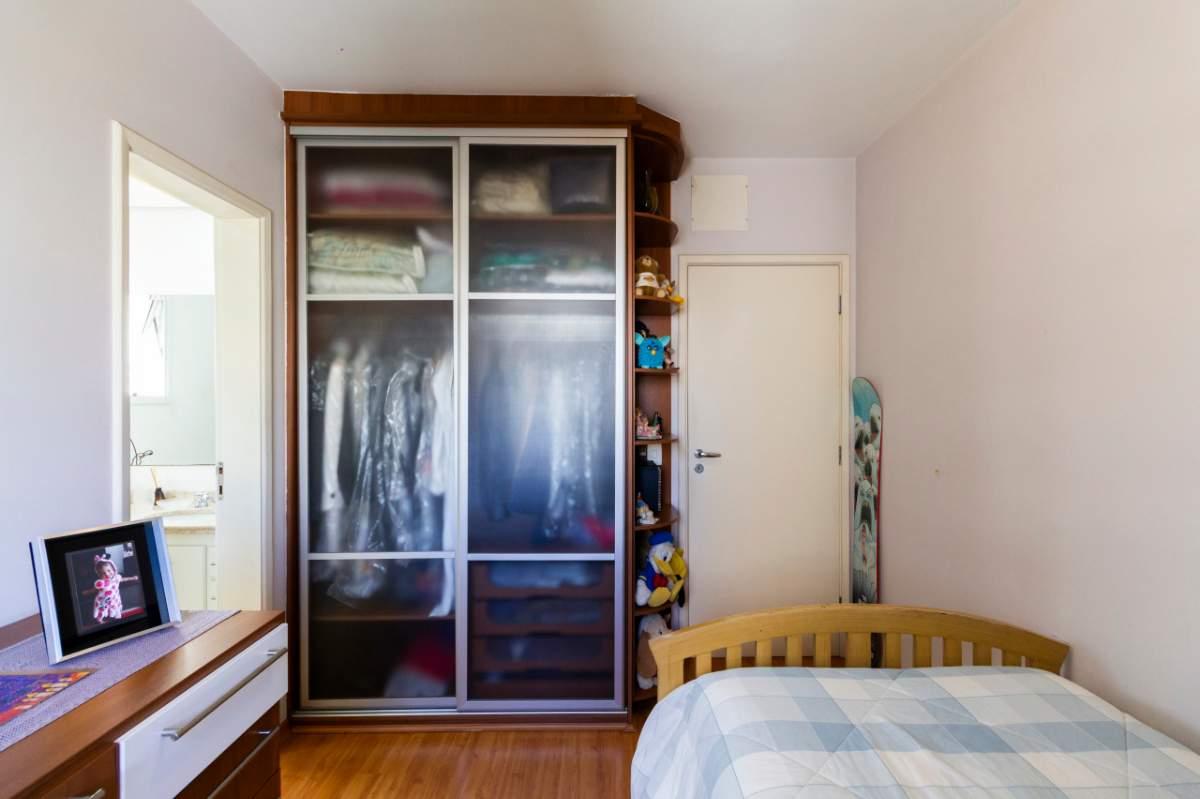 Apartamento, 4 quartos, 180 m² - Foto 13