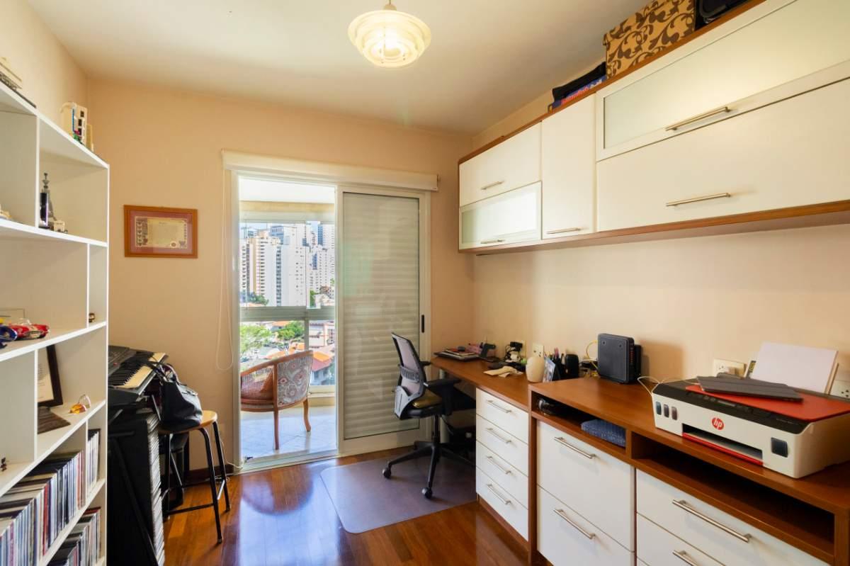 Apartamento, 4 quartos, 180 m² - Foto 14