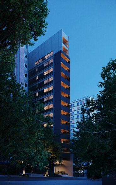Apartamento, 2 quartos, 2219 m² - Foto 14