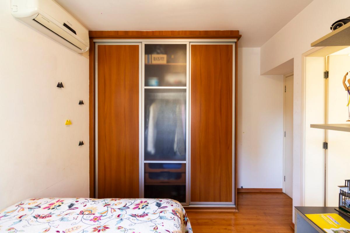 Apartamento, 4 quartos, 180 m² - Foto 15