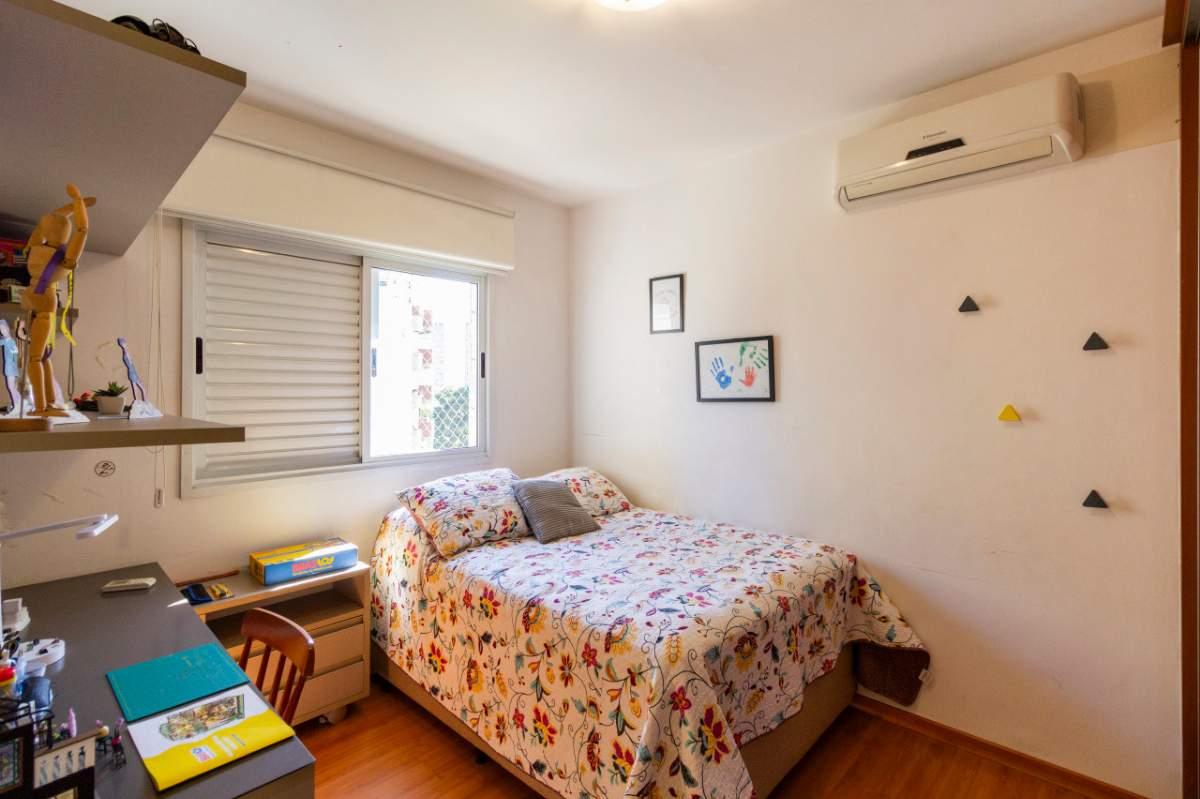 Apartamento, 4 quartos, 180 m² - Foto 16
