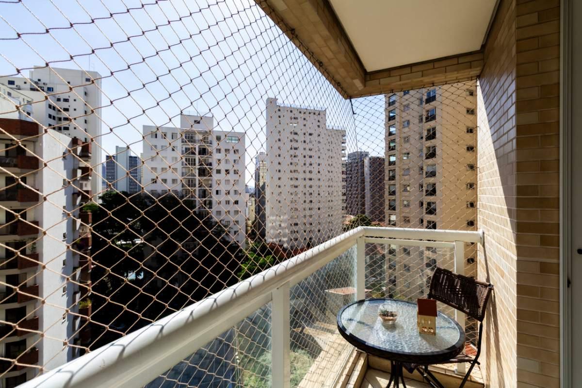 Apartamento, 4 quartos, 180 m² - Foto 17