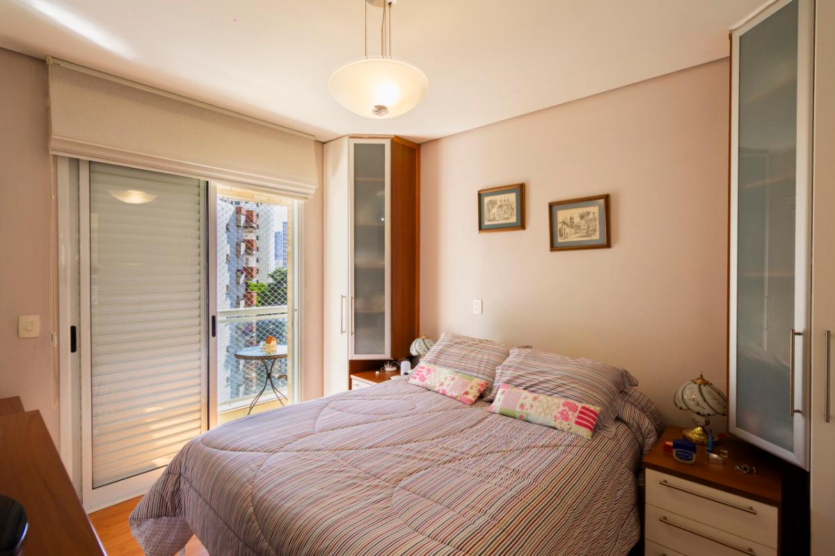 Apartamento, 4 quartos, 180 m² - Foto 18