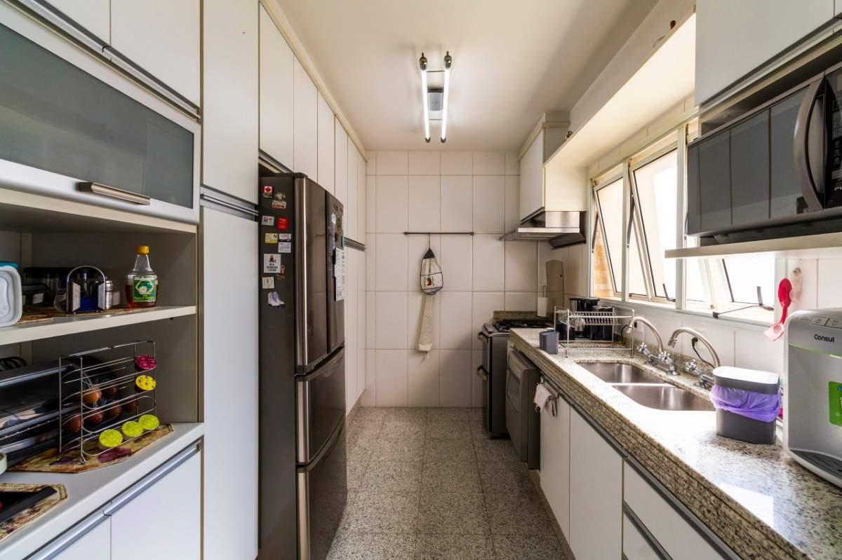 Apartamento, 4 quartos, 180 m² - Foto 19