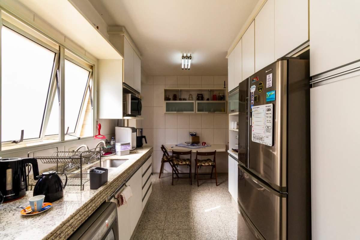 Apartamento, 4 quartos, 180 m² - Foto 20