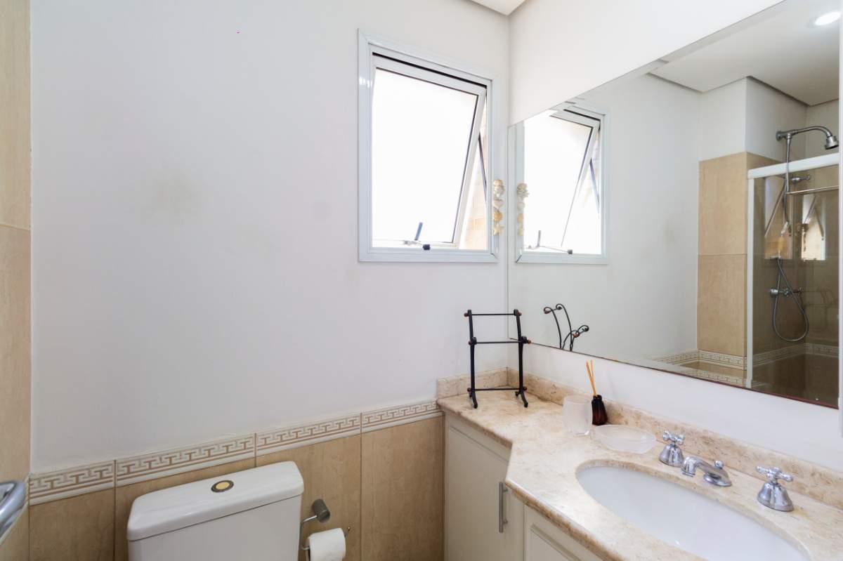 Apartamento, 4 quartos, 180 m² - Foto 21