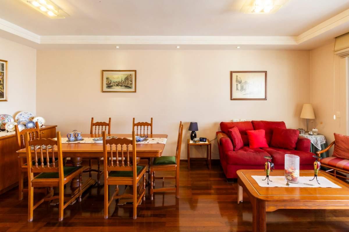 Apartamento, 4 quartos, 180 m² - Foto 5