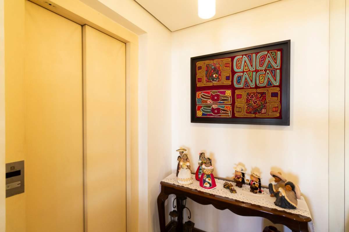 Apartamento, 4 quartos, 180 m² - Foto 6
