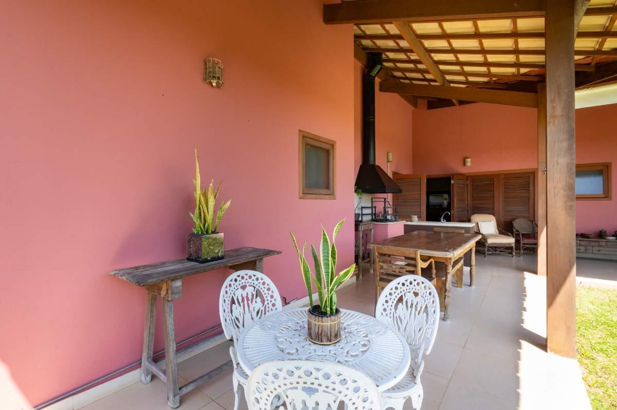 Casa de Condomínio, 3 quartos - Foto 2