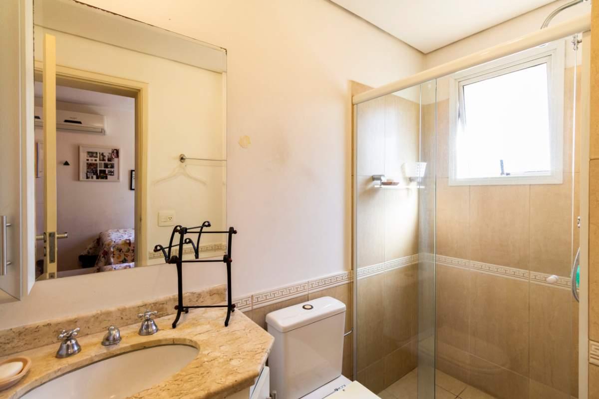 Apartamento, 4 quartos, 180 m² - Foto 23