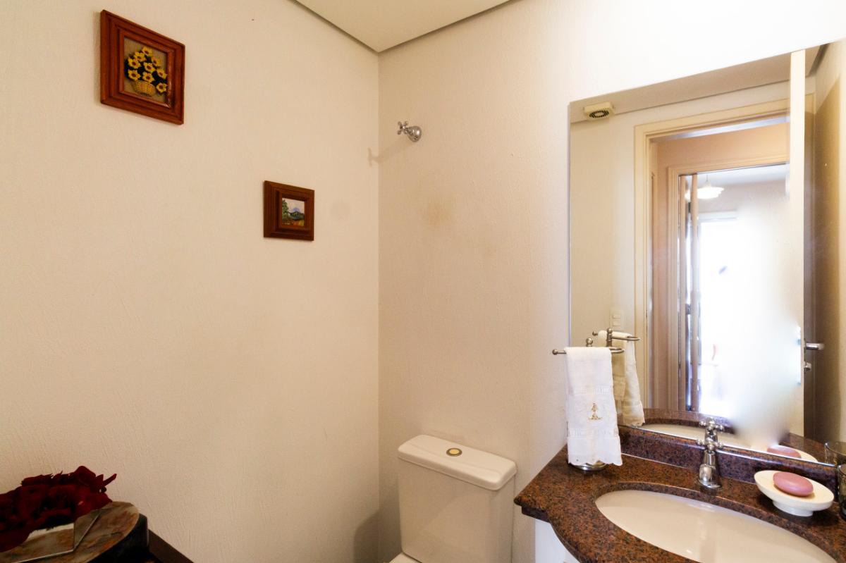 Apartamento, 4 quartos, 180 m² - Foto 24