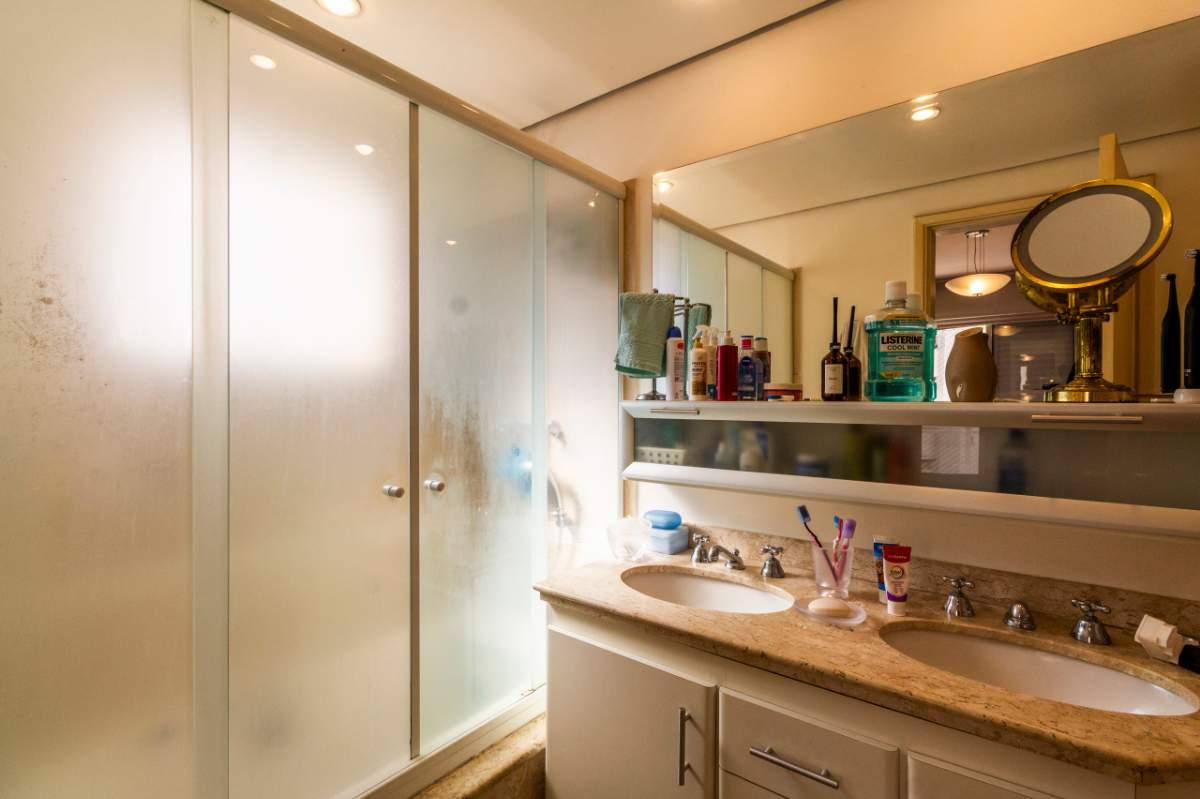 Apartamento, 4 quartos, 180 m² - Foto 25