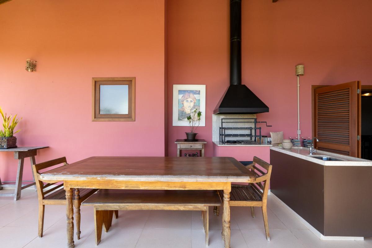Casa de Condomínio, 3 quartos - Foto 5