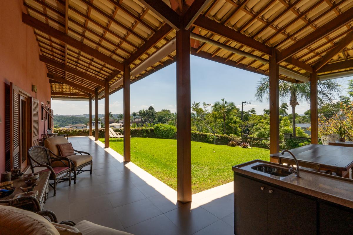 Casa de Condomínio, 3 quartos - Foto 6
