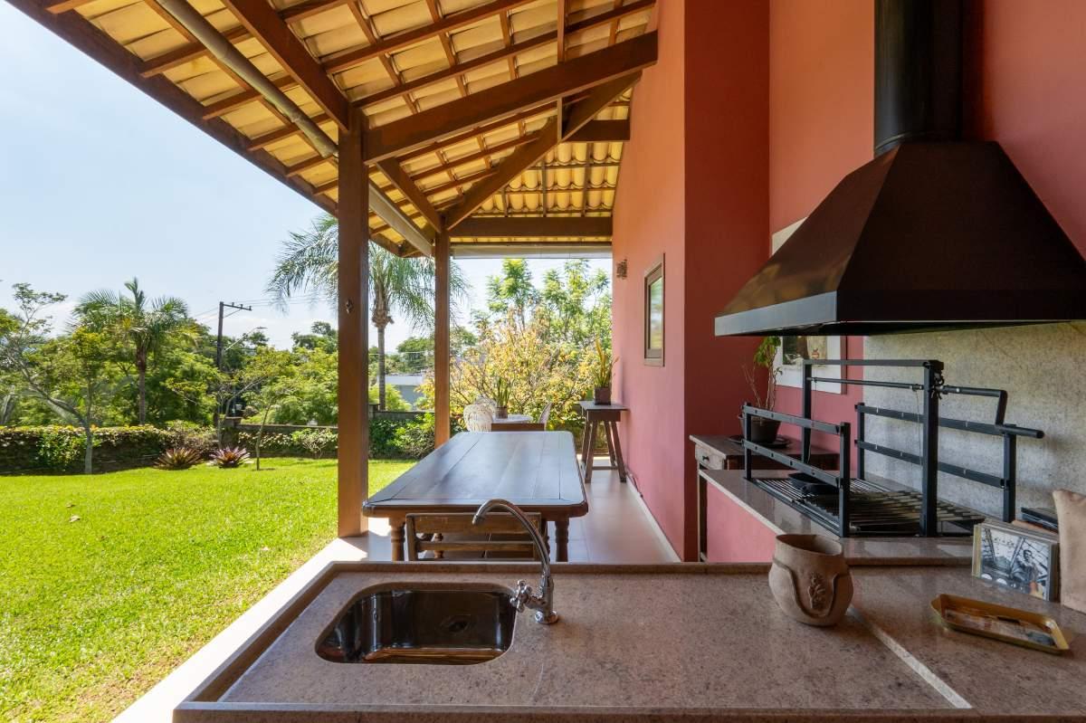 Casa de Condomínio, 3 quartos - Foto 7