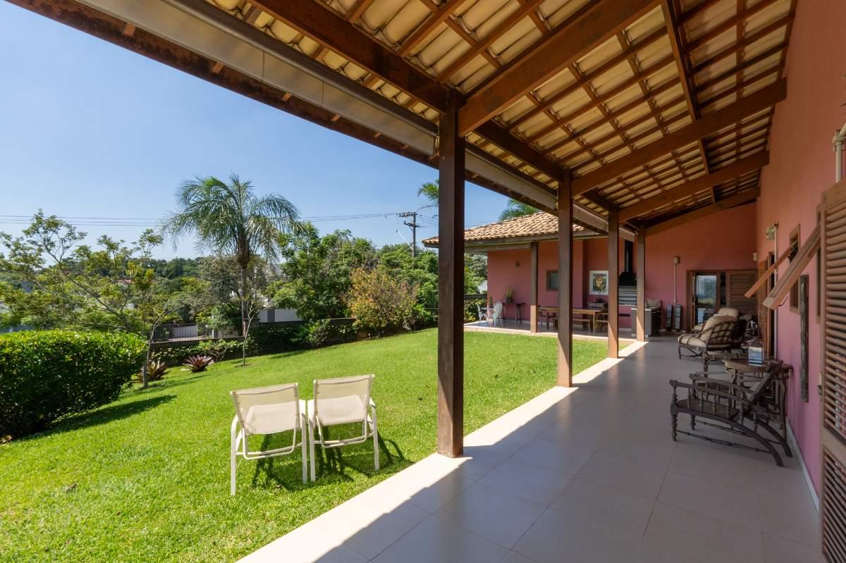Casa de Condomínio, 3 quartos - Foto 8