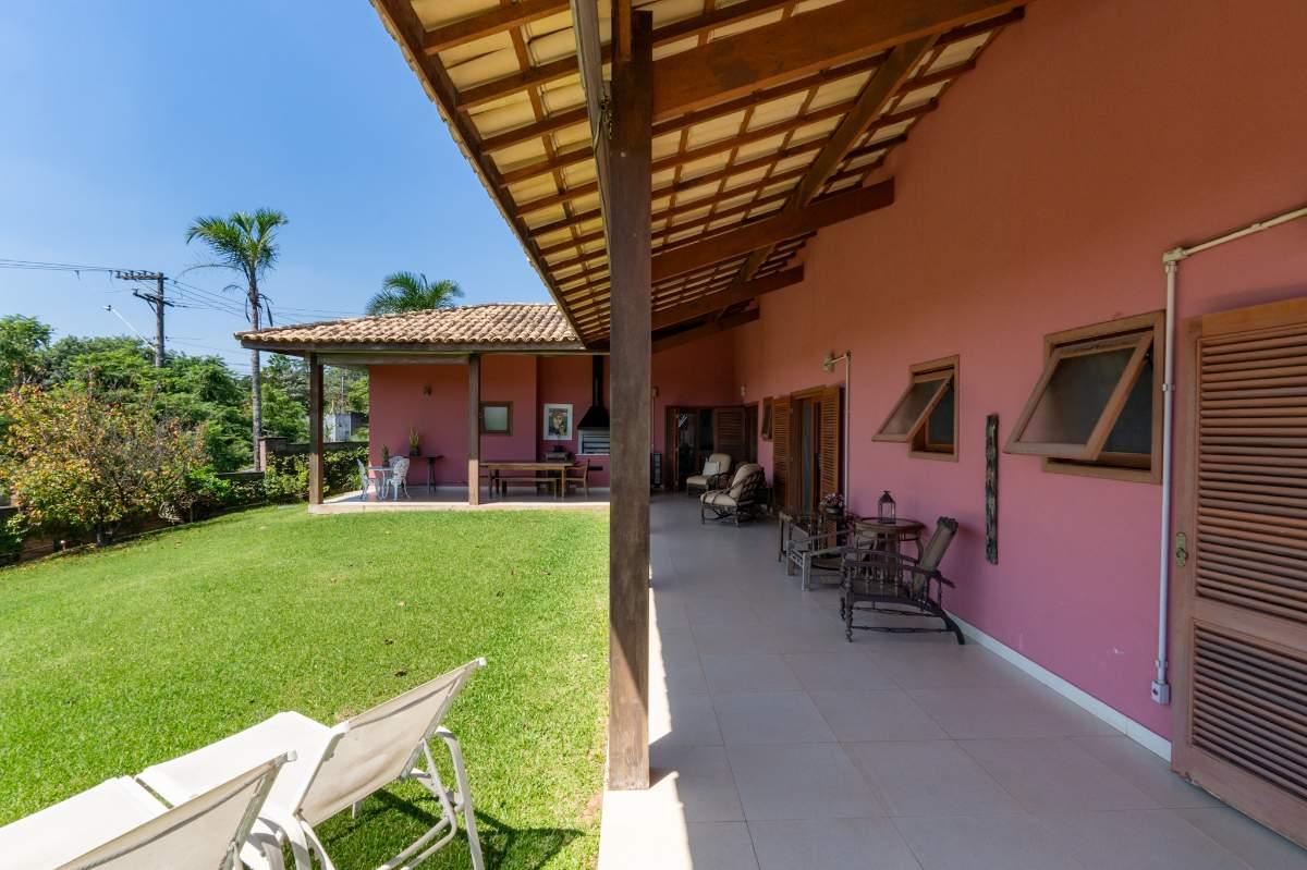 Casa de Condomínio, 3 quartos - Foto 9