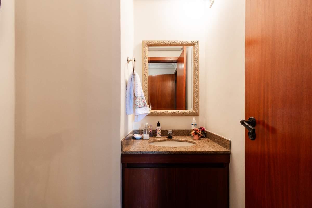 Apartamento, 4 quartos, 222 m² - Foto 11