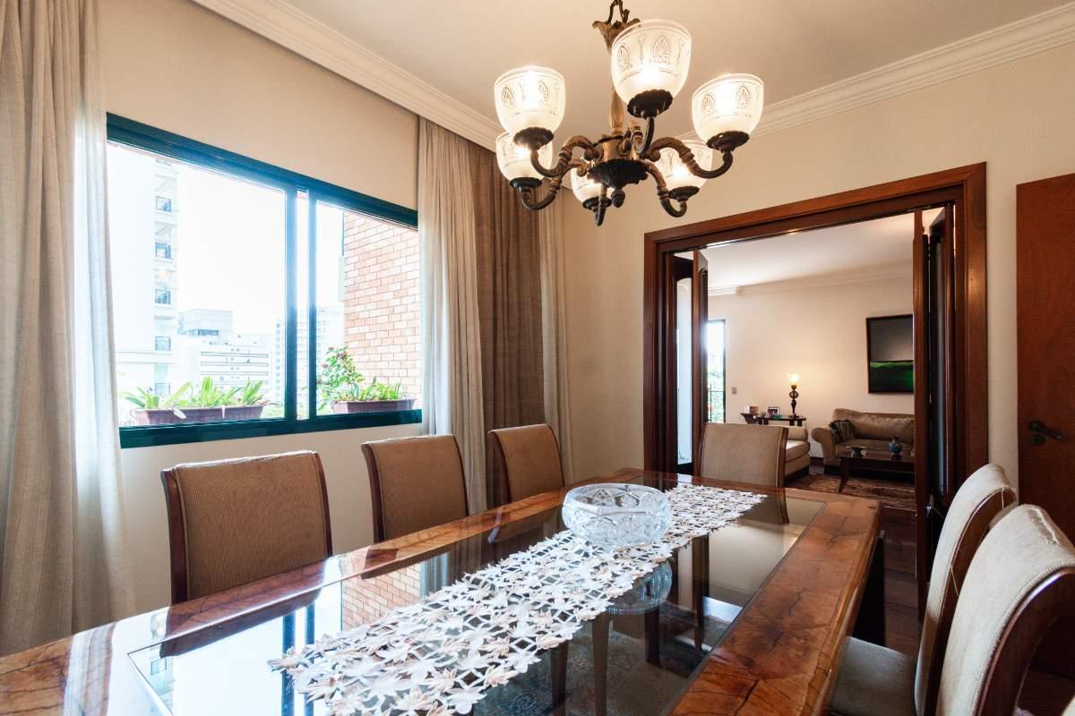Apartamento, 4 quartos, 222 m² - Foto 12