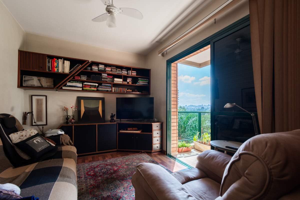 Apartamento, 4 quartos, 222 m² - Foto 15