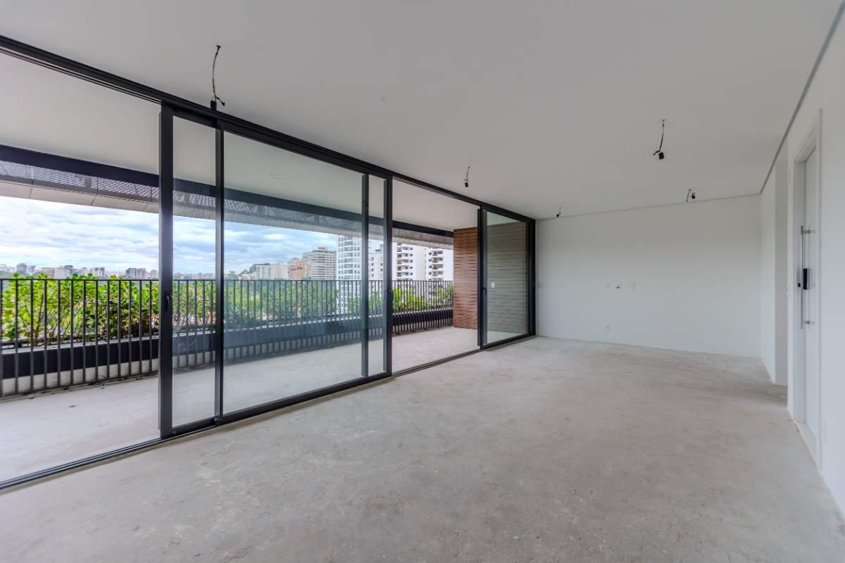 Apartamento, 3 quartos, 175 m² - Foto 2