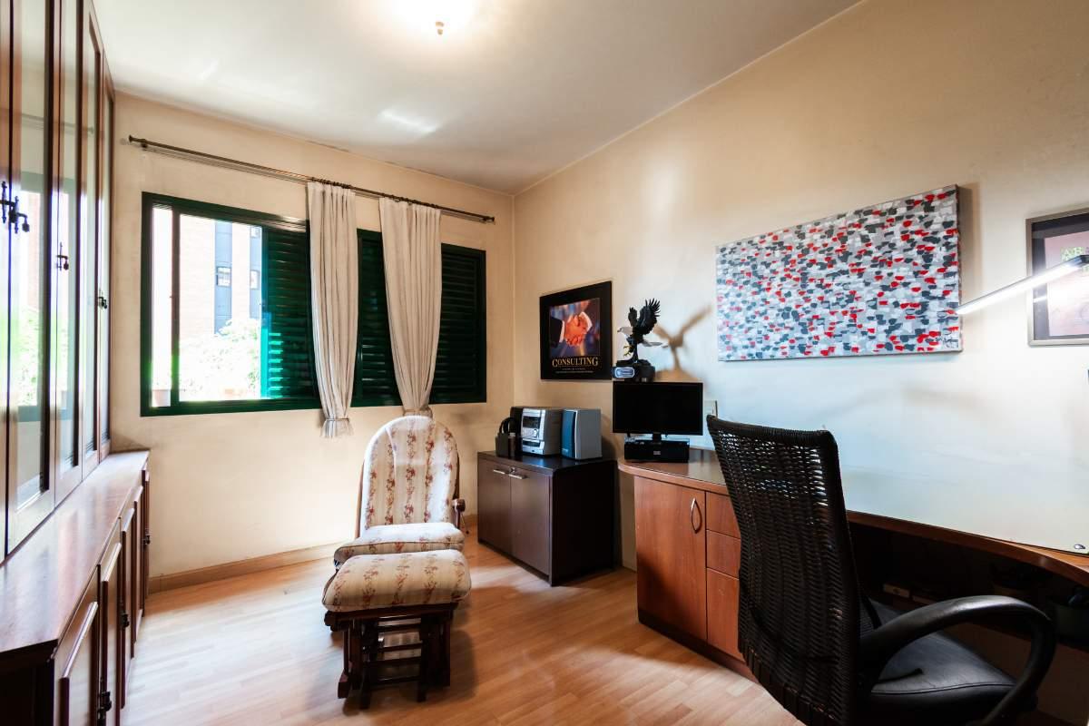 Apartamento, 4 quartos, 222 m² - Foto 21