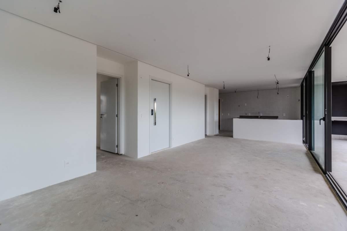 Apartamento, 3 quartos, 175 m² - Foto 3