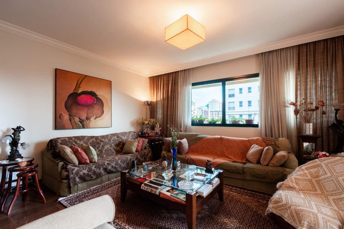 Apartamento, 4 quartos, 222 m² - Foto 4