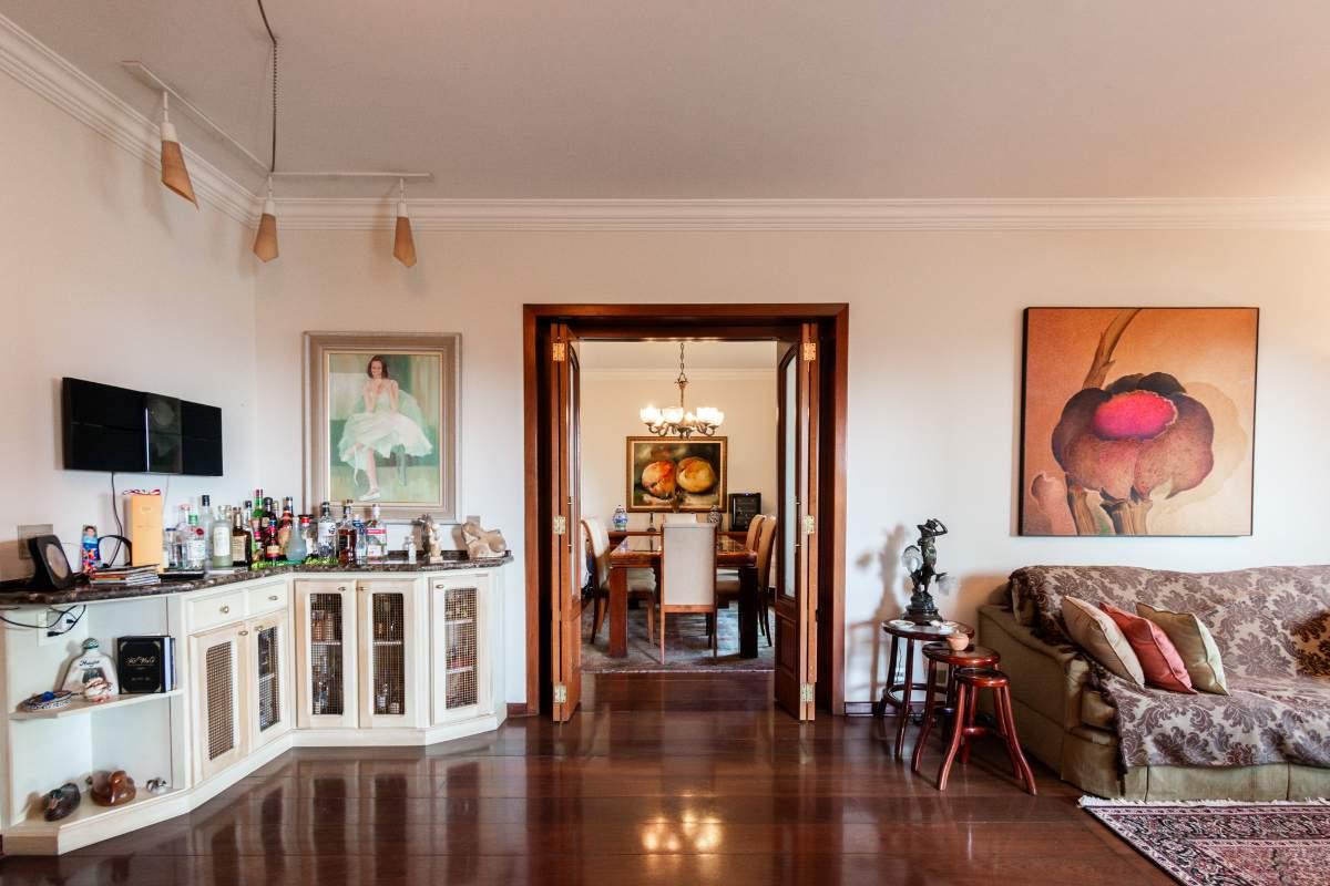 Apartamento, 4 quartos, 222 m² - Foto 5